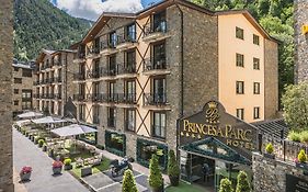 Hotel Princesa Parc